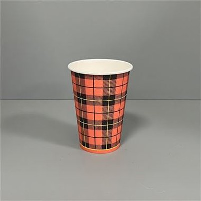 7,5 unces Skotijas tirdzniecības krūzes